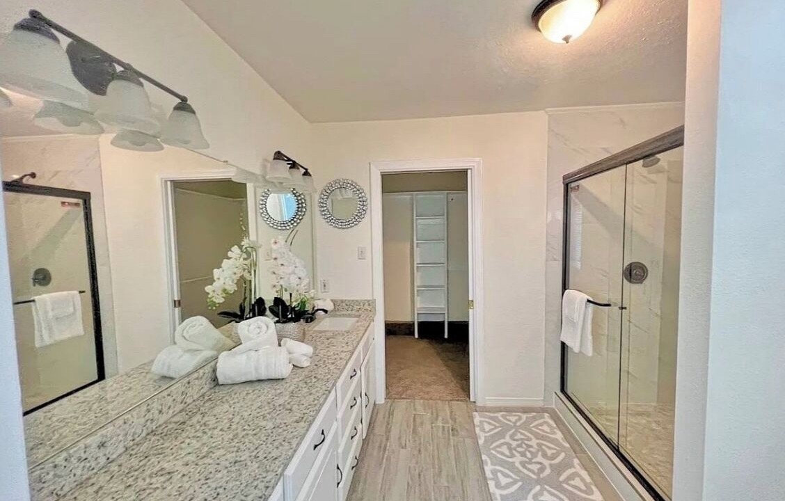 Photo of Bathroom in West Arlington