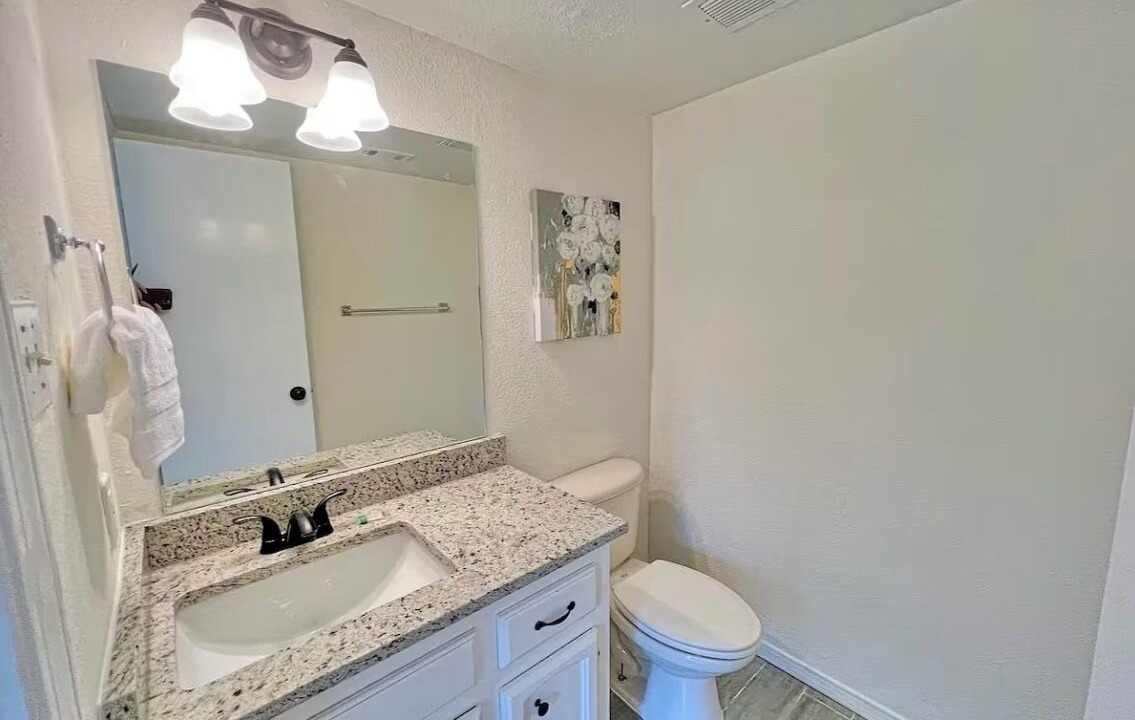 Photo of Bathroom in West Arlington