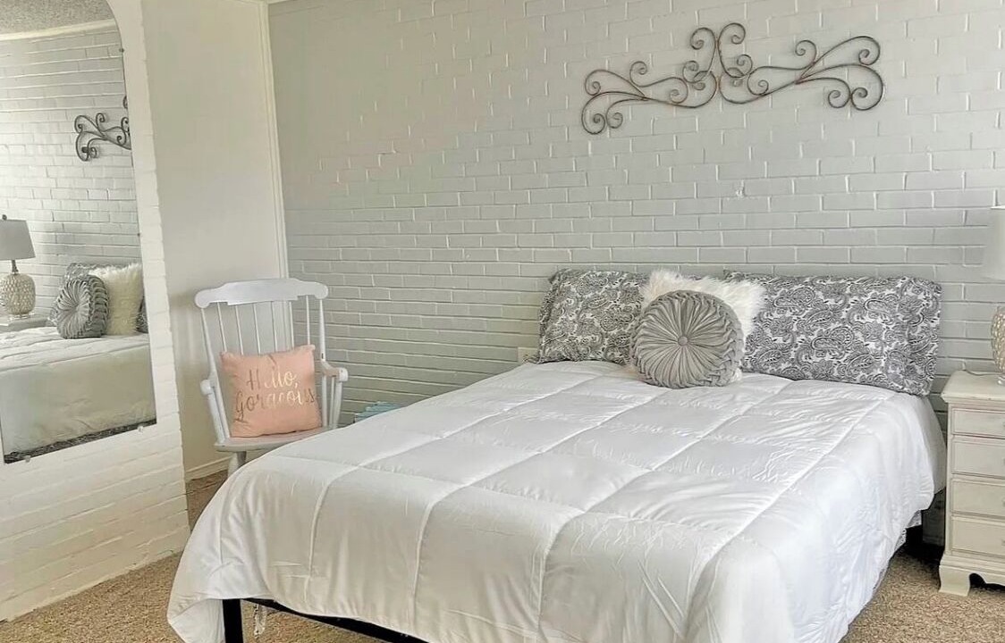 Photo of Bedroom in West Arlington