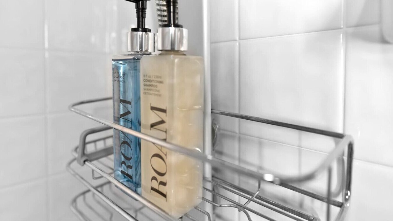 Photo of Bathroom in Oak Lawn