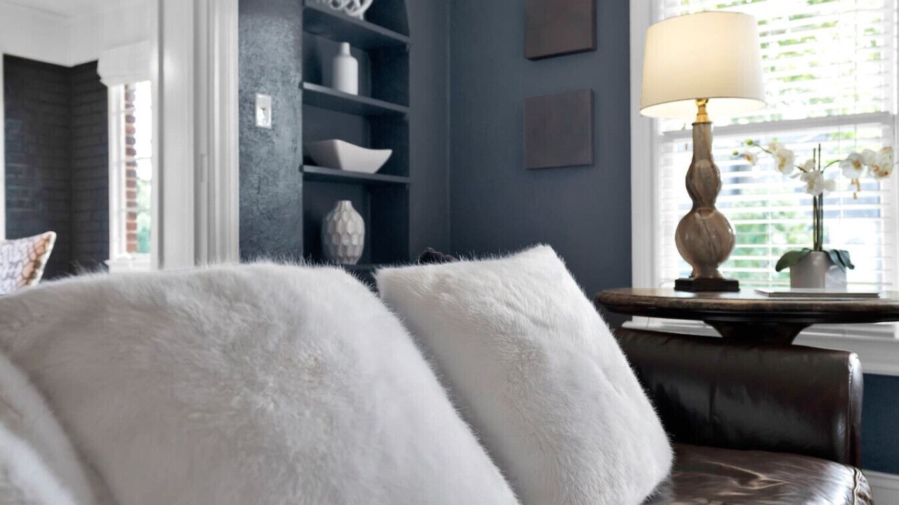 Photo of Livingroom in Oak Lawn