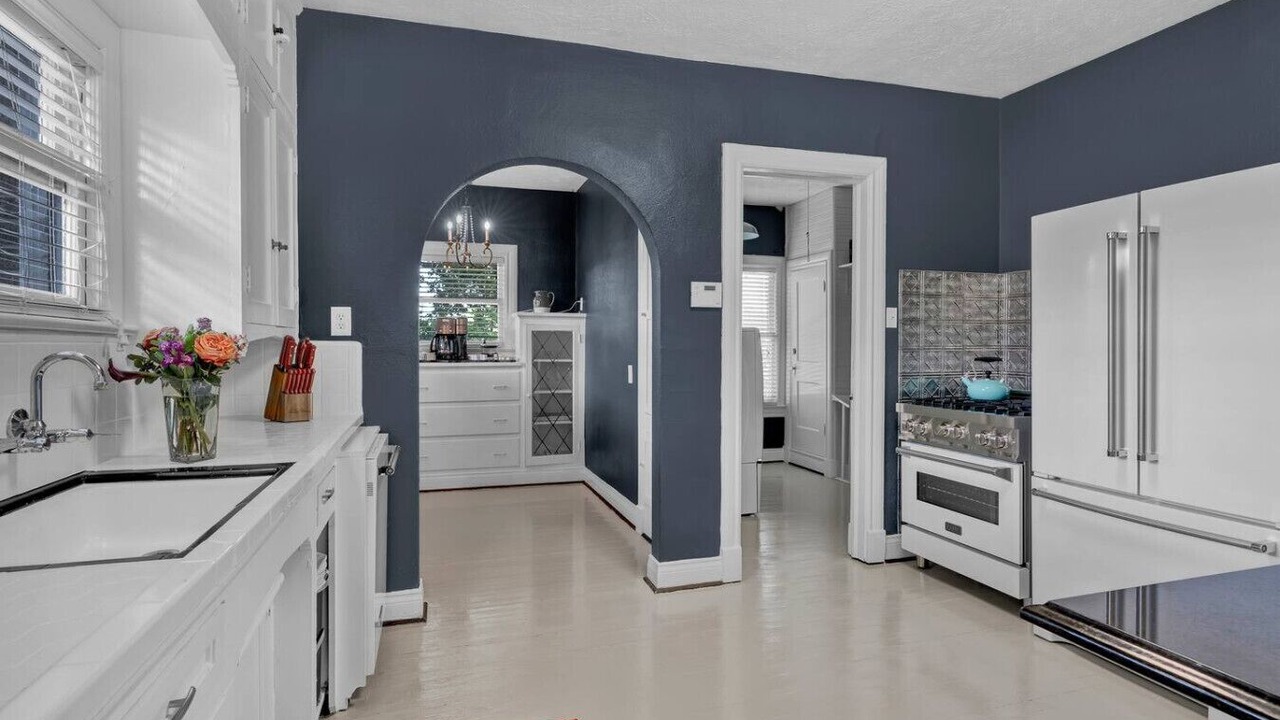 Photo of Kitchen in Oak Lawn