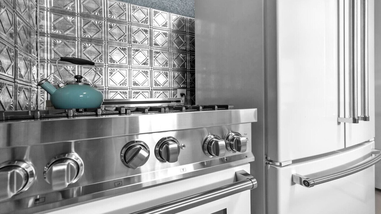Photo of Kitchen in Oak Lawn