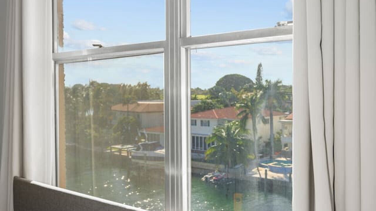 Photo of Bedroom in Bay Harbor Islands