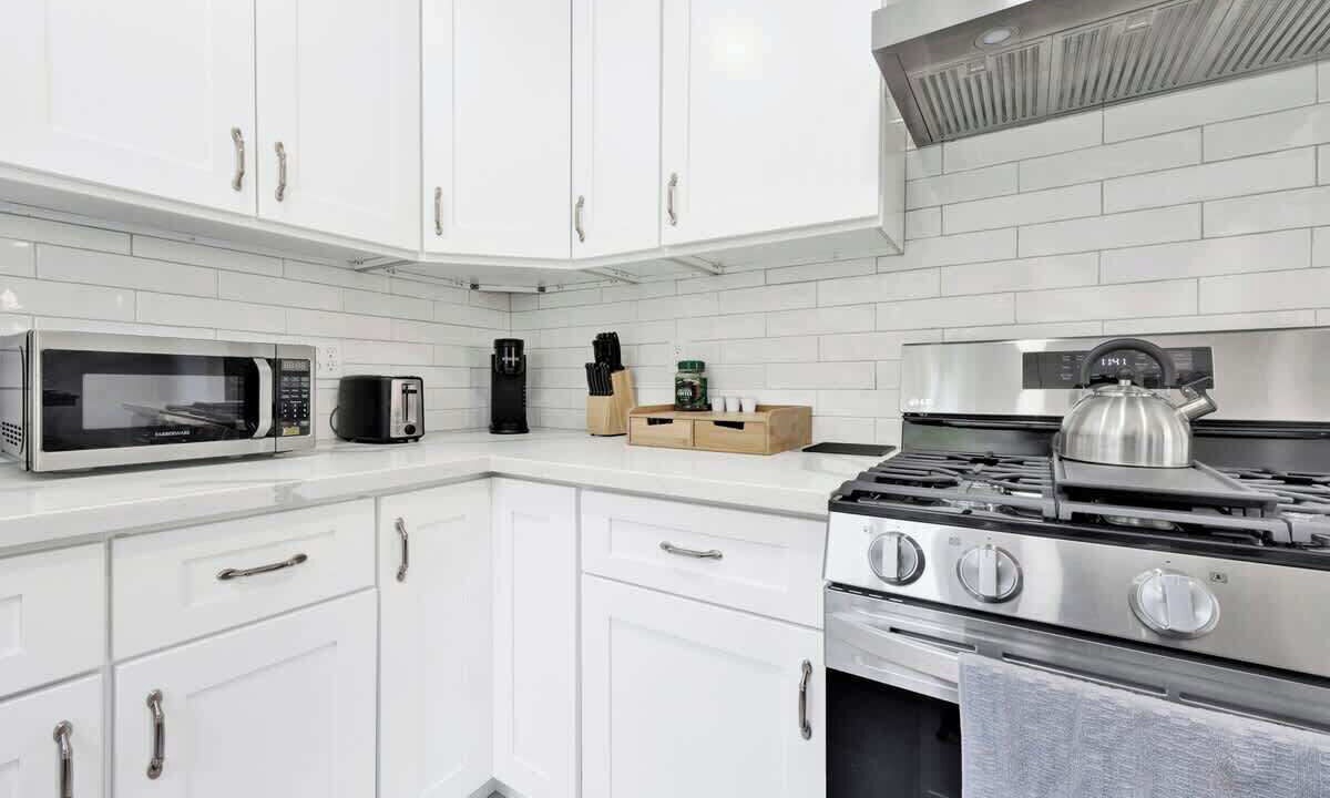 Photo of Kitchen in Del Rey