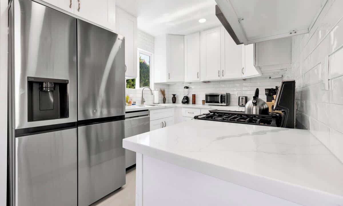 Photo of Kitchen in Del Rey