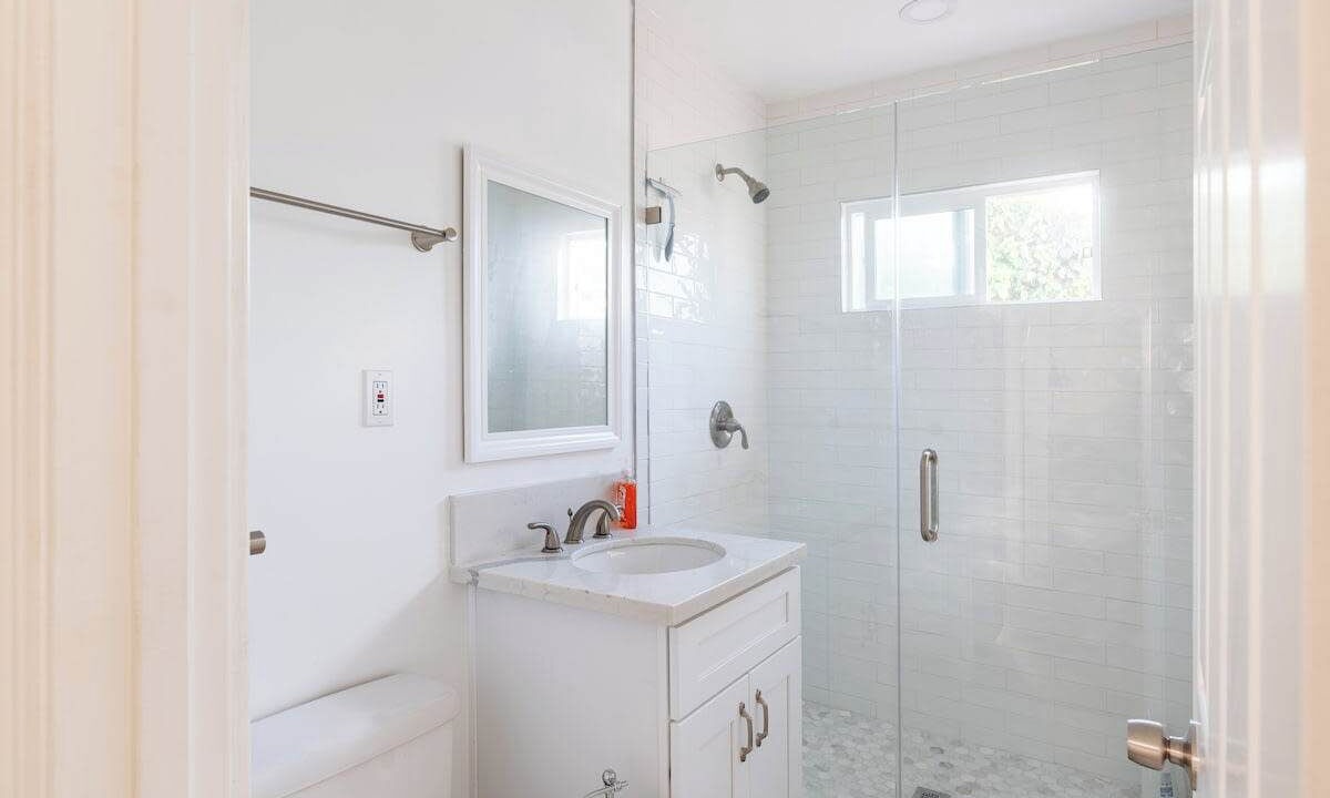 Photo of Bathroom in Del Rey