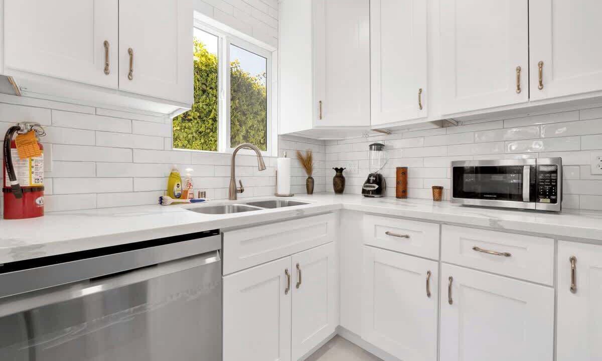 Photo of Kitchen in Del Rey