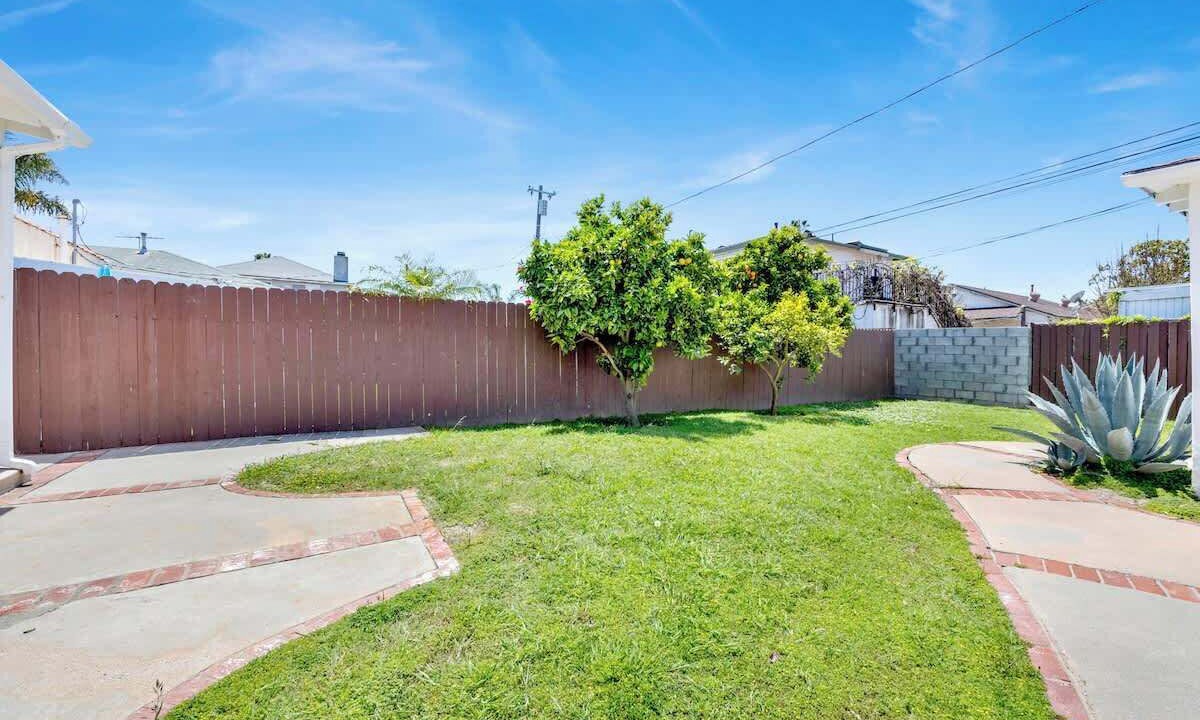 Photo of Outdoor in Del Rey