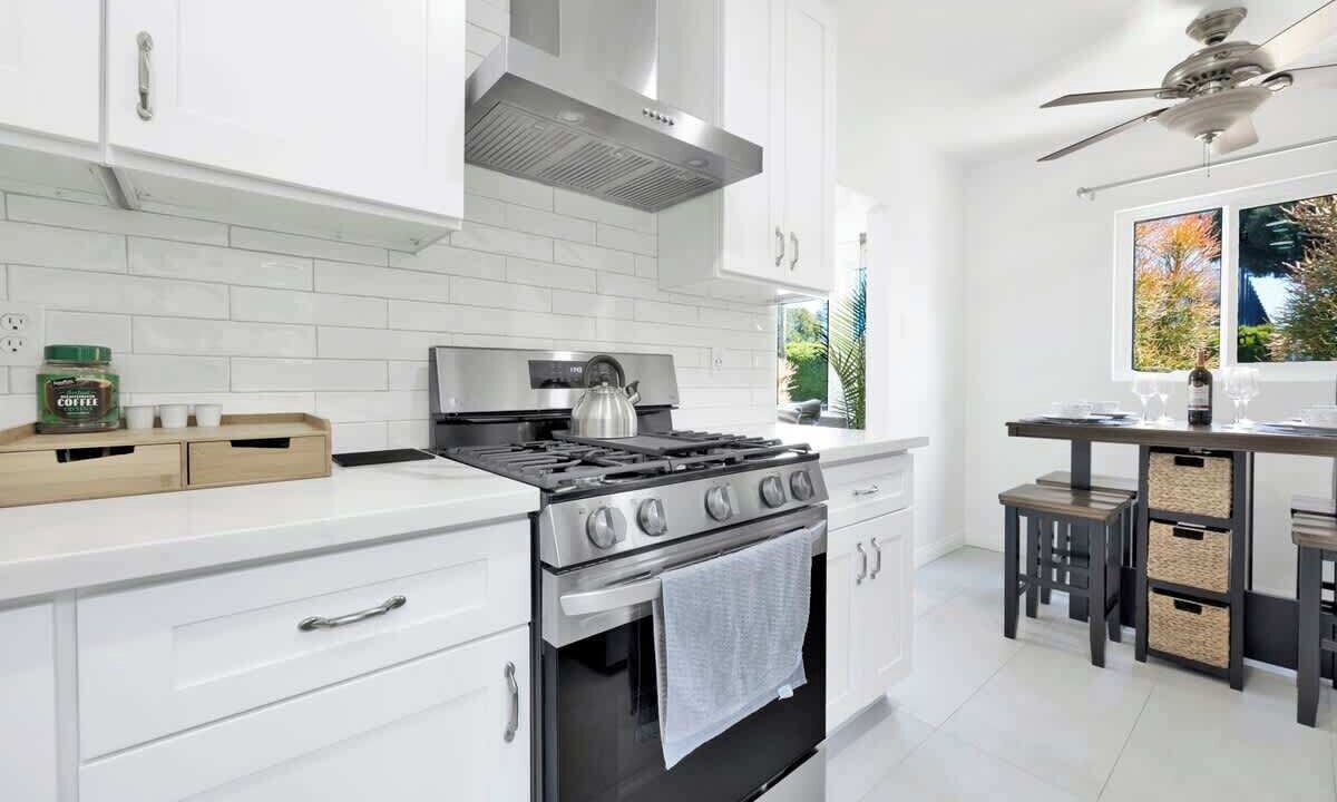 Photo of Kitchen in Del Rey