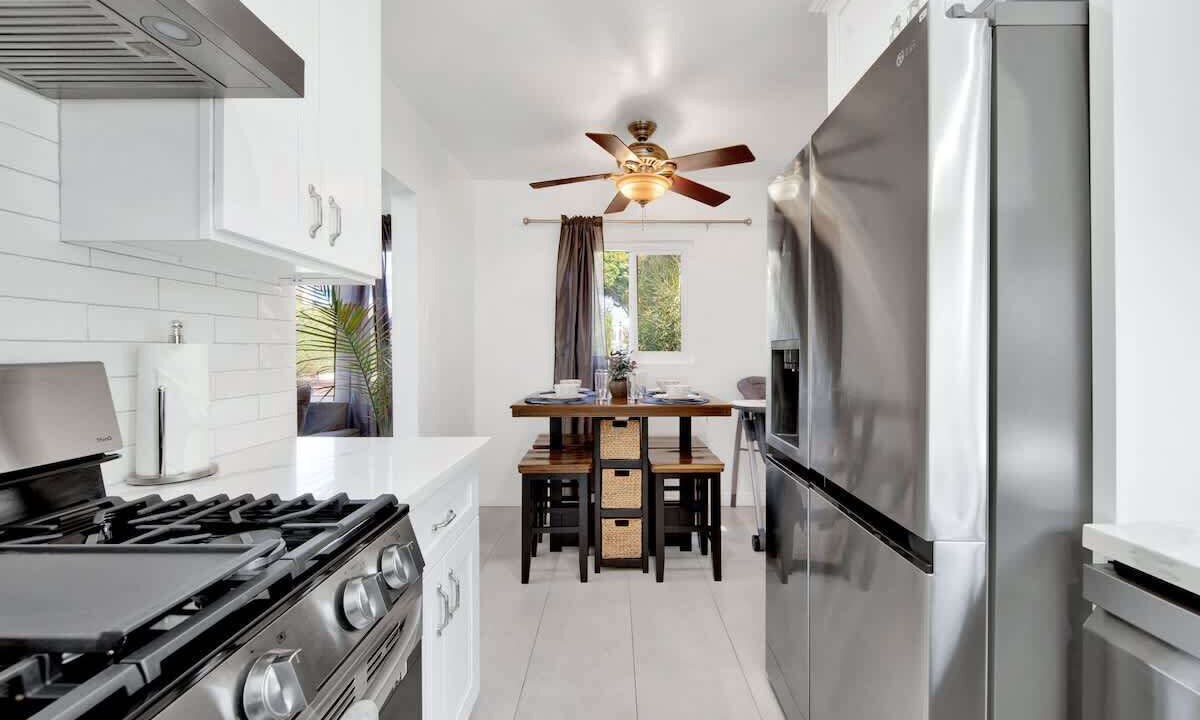 Photo of Kitchen in Del Rey