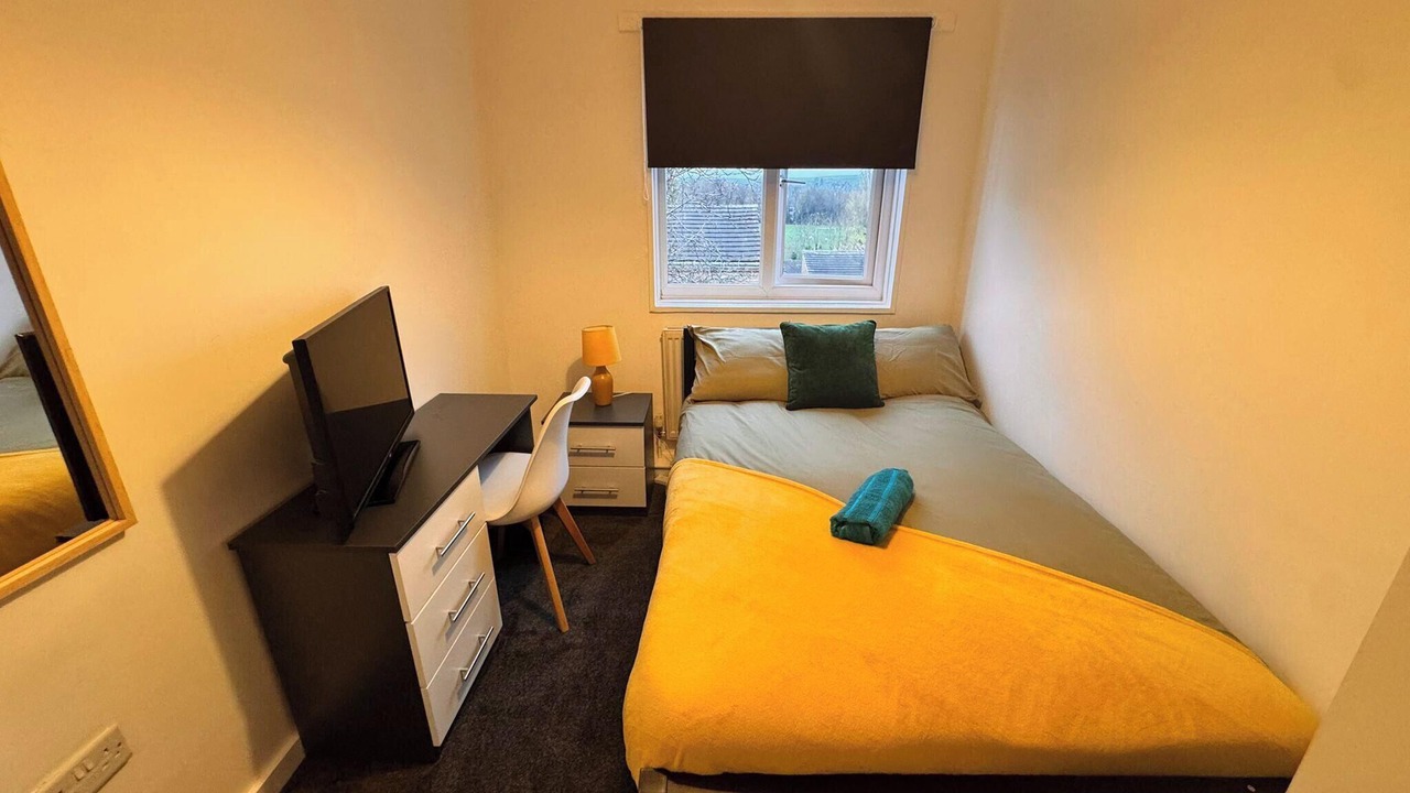 Photo of Others in Sheffield