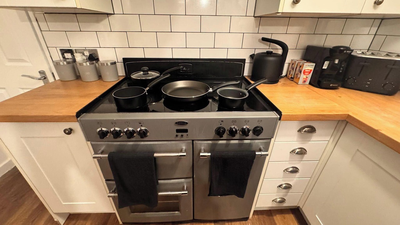 Photo of Others in Sheffield