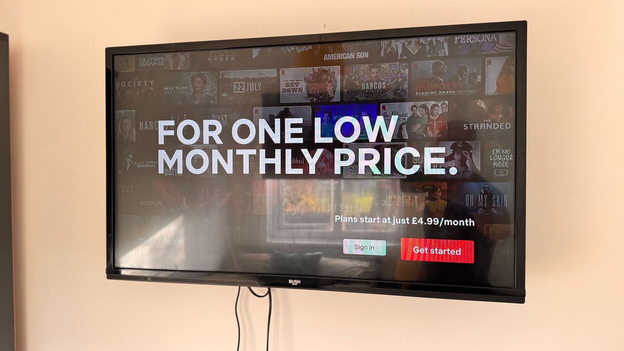 Photo of Others in Sheffield