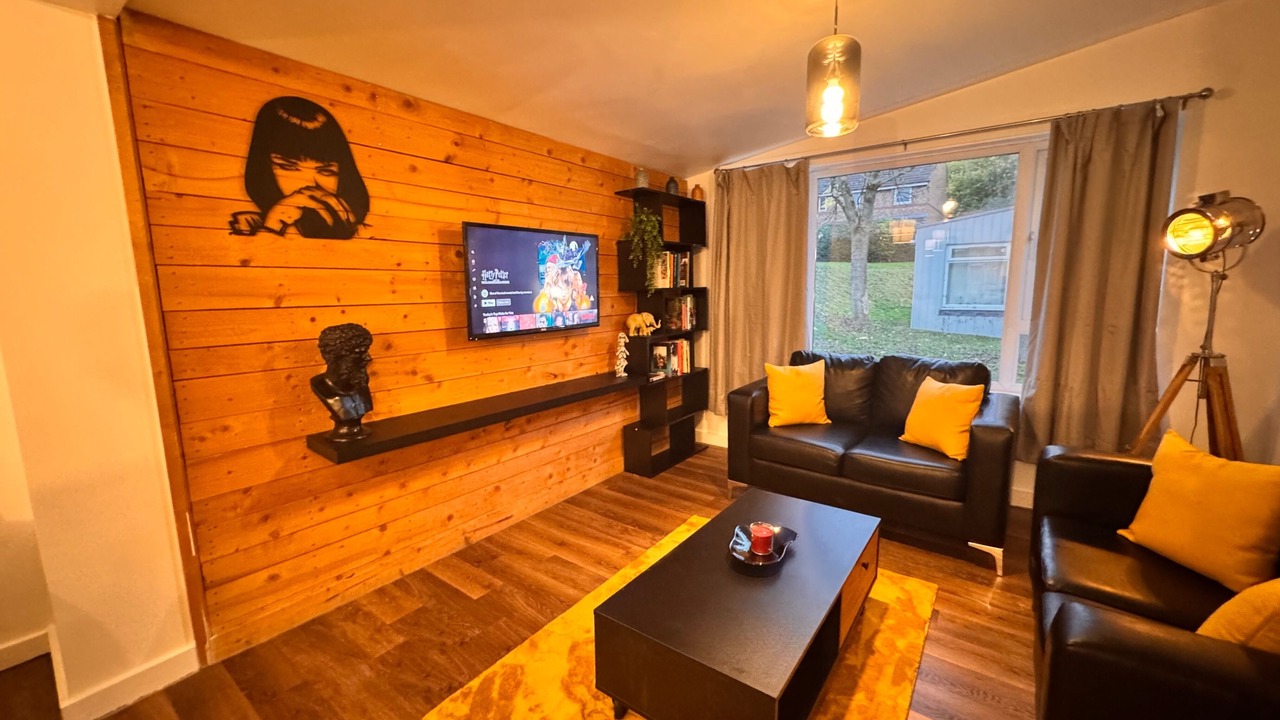 Photo of Others in Sheffield