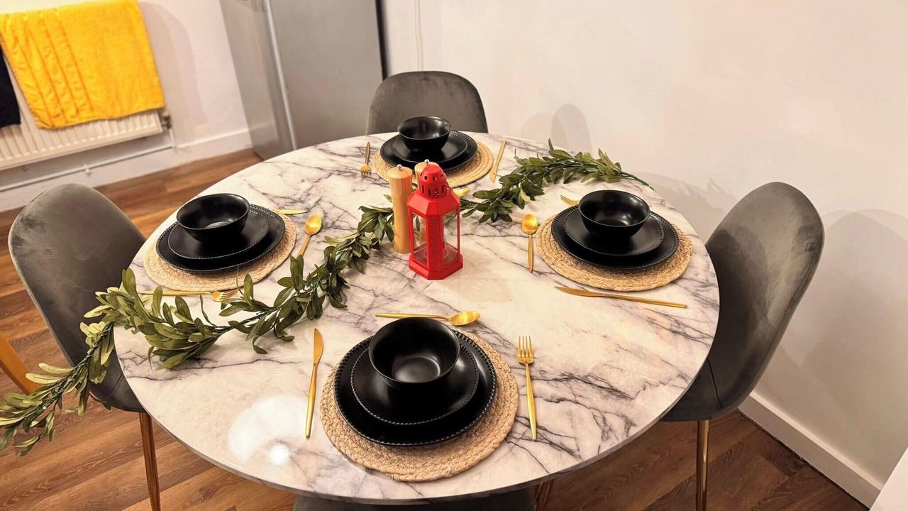 Photo of Others in Sheffield