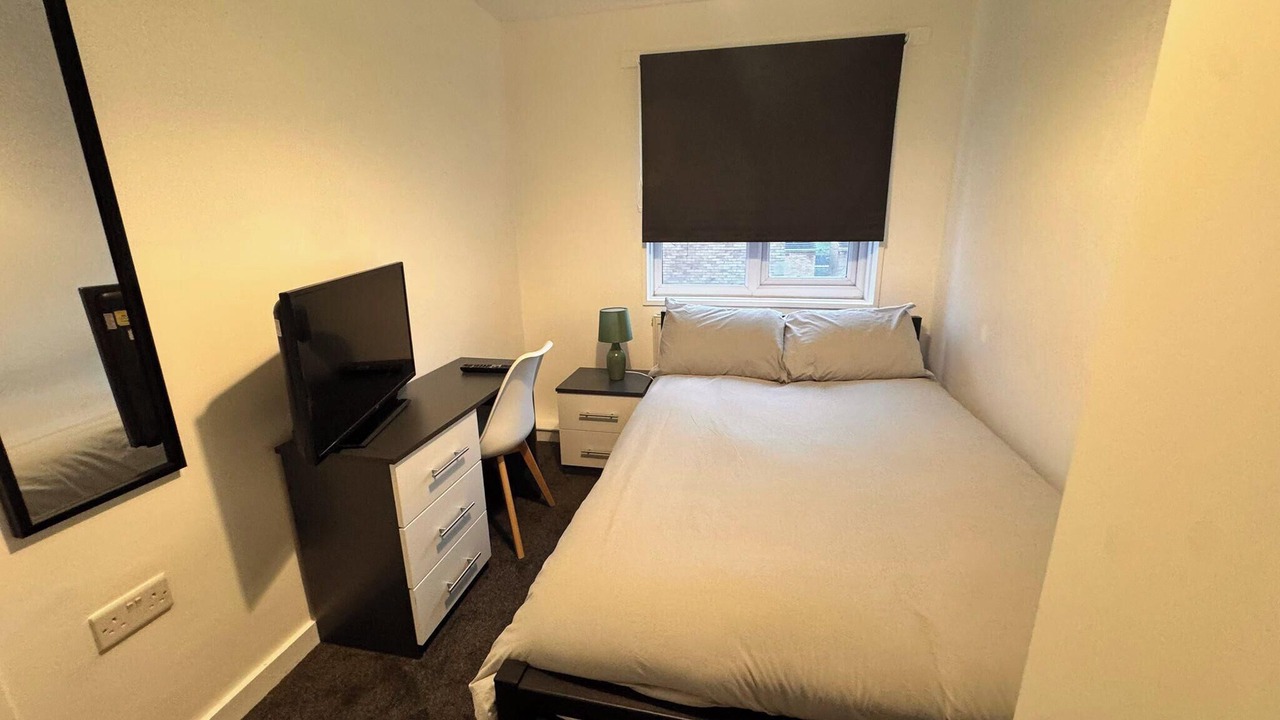 Photo of Others in Sheffield