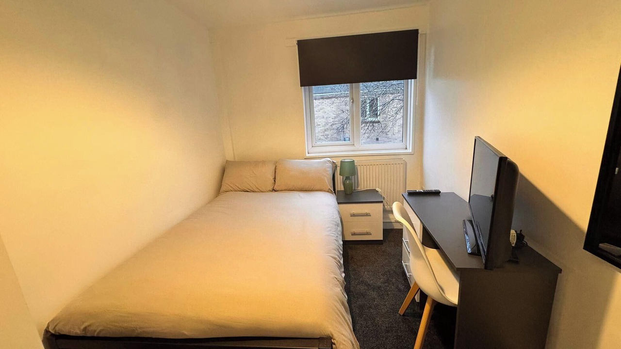 Photo of Others in Sheffield