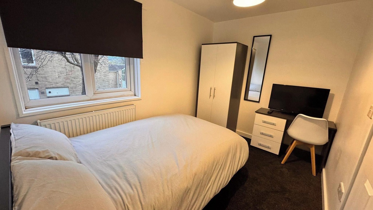 Photo of Others in Sheffield