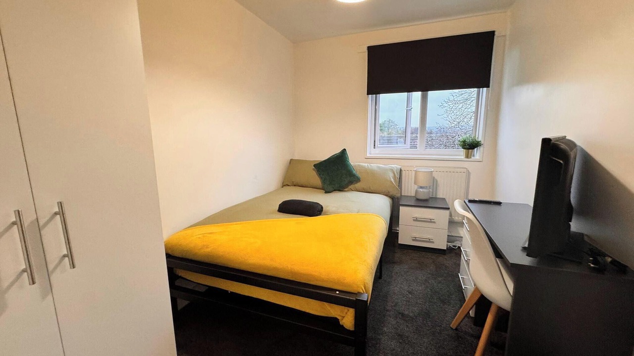 Photo of Others in Sheffield