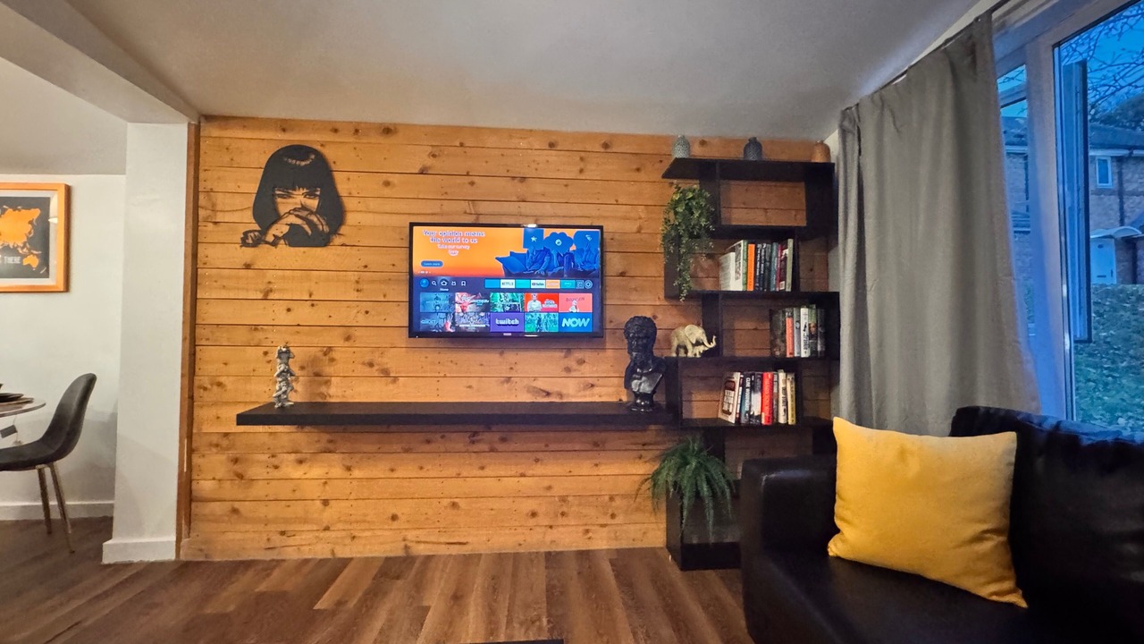 Photo of Others in Sheffield