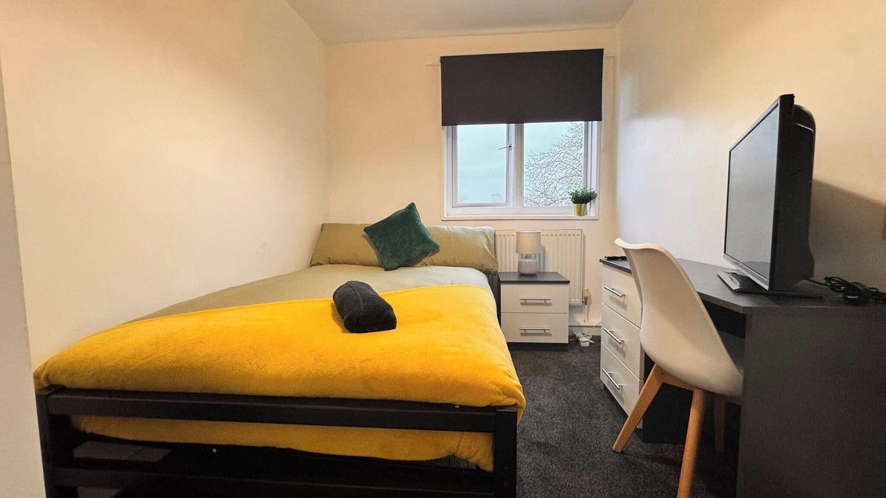 Photo of Others in Sheffield