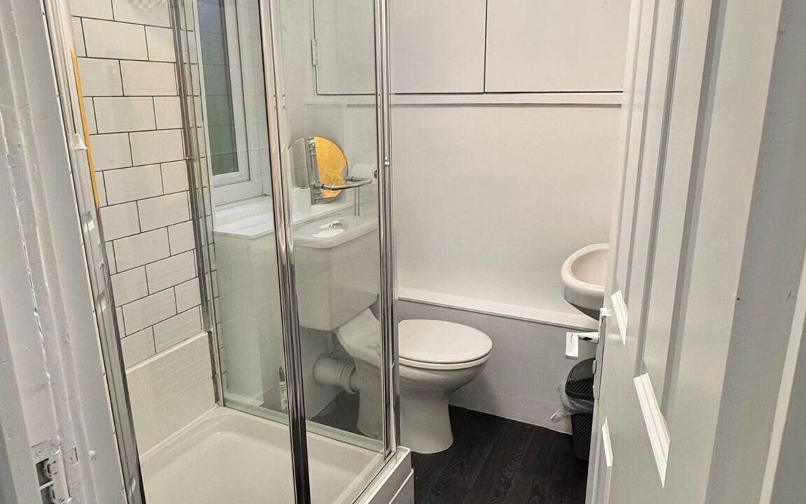 Photo of Others in Sheffield