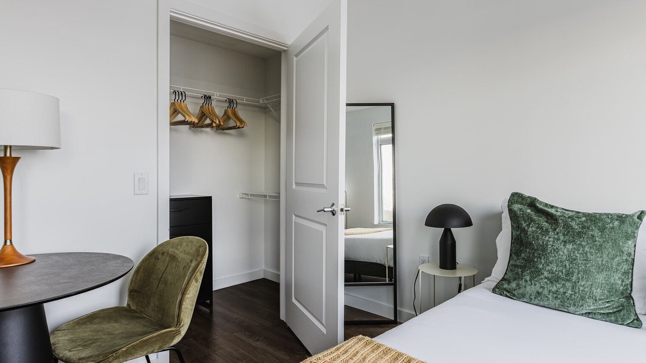 Photo of Bedroom in Neponset - Port Norfolk