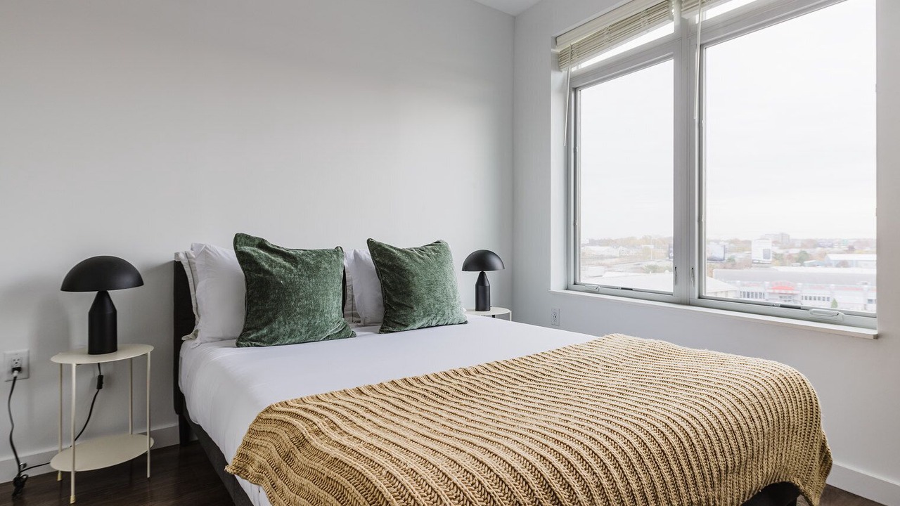 Photo of Bedroom in Neponset - Port Norfolk