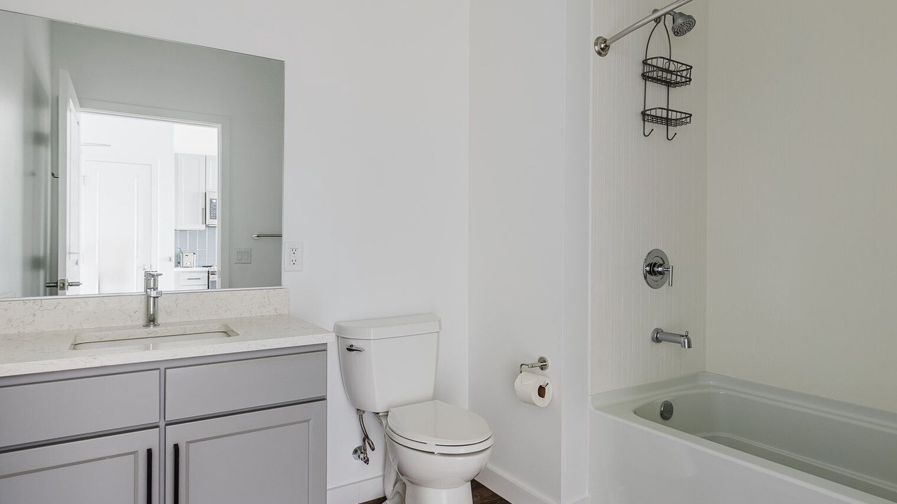 Photo of Bathroom in Neponset - Port Norfolk