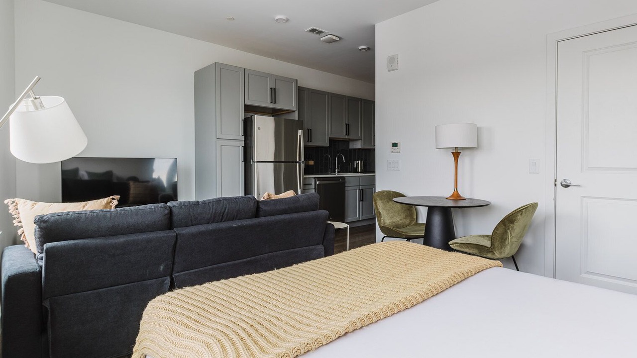 Photo of Bedroom in Neponset - Port Norfolk