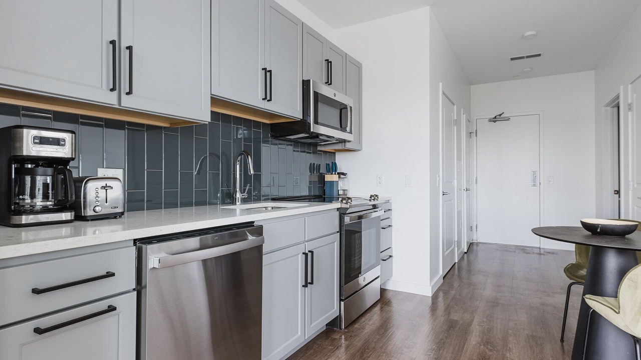 Photo of Kitchen in Neponset - Port Norfolk