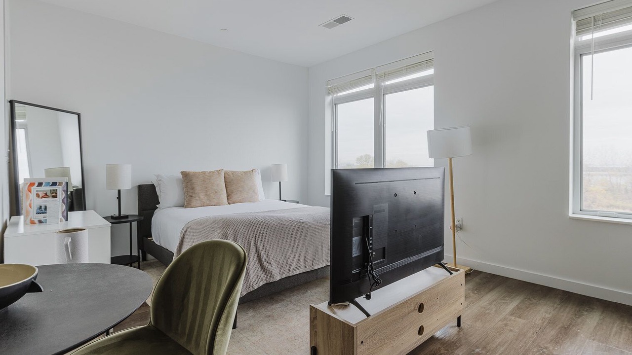 Photo of Bedroom in Neponset - Port Norfolk