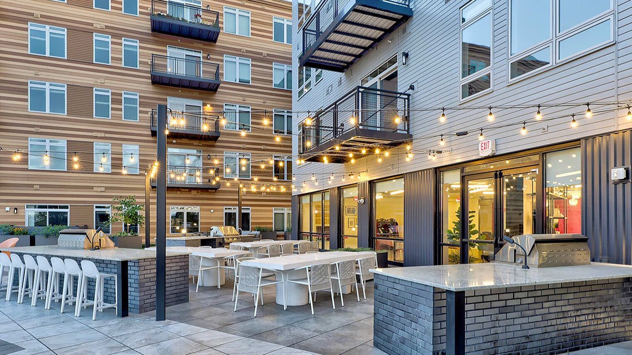 Photo of Outdoor in Neponset - Port Norfolk