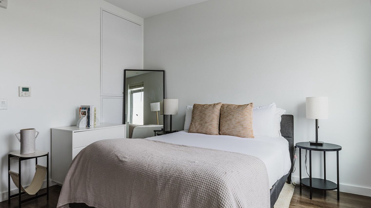 Photo of Bedroom in Neponset - Port Norfolk