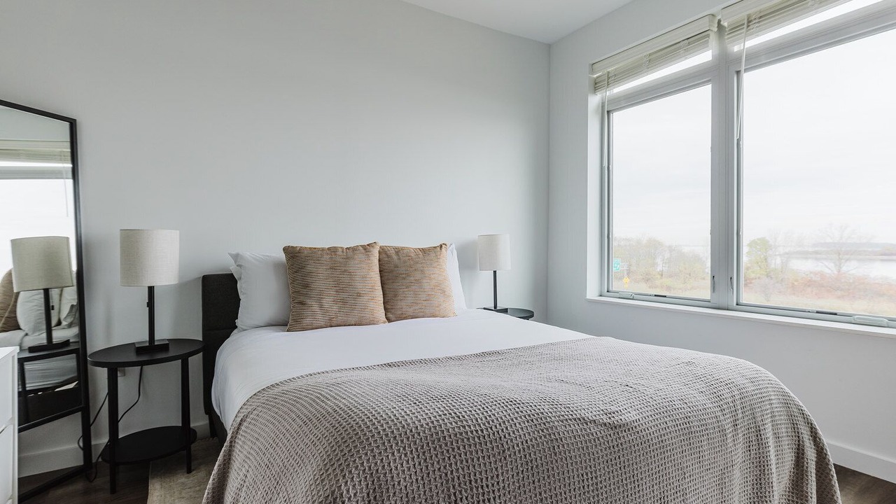 Photo of Bedroom in Neponset - Port Norfolk