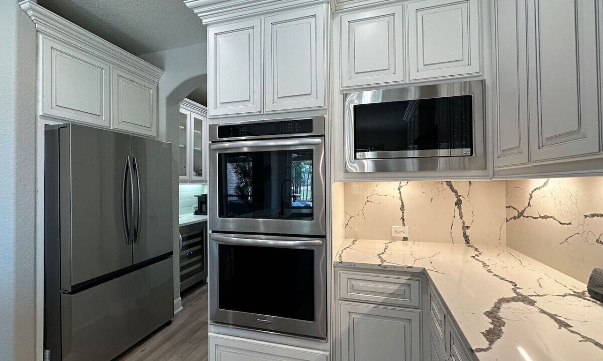 Photo of Kitchen in Tomball