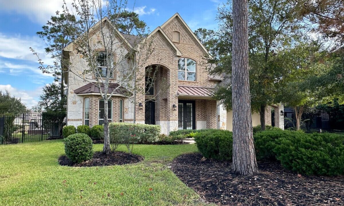 Photo of Outdoor in Tomball