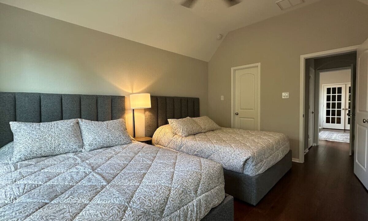 Photo of Bedroom in Tomball