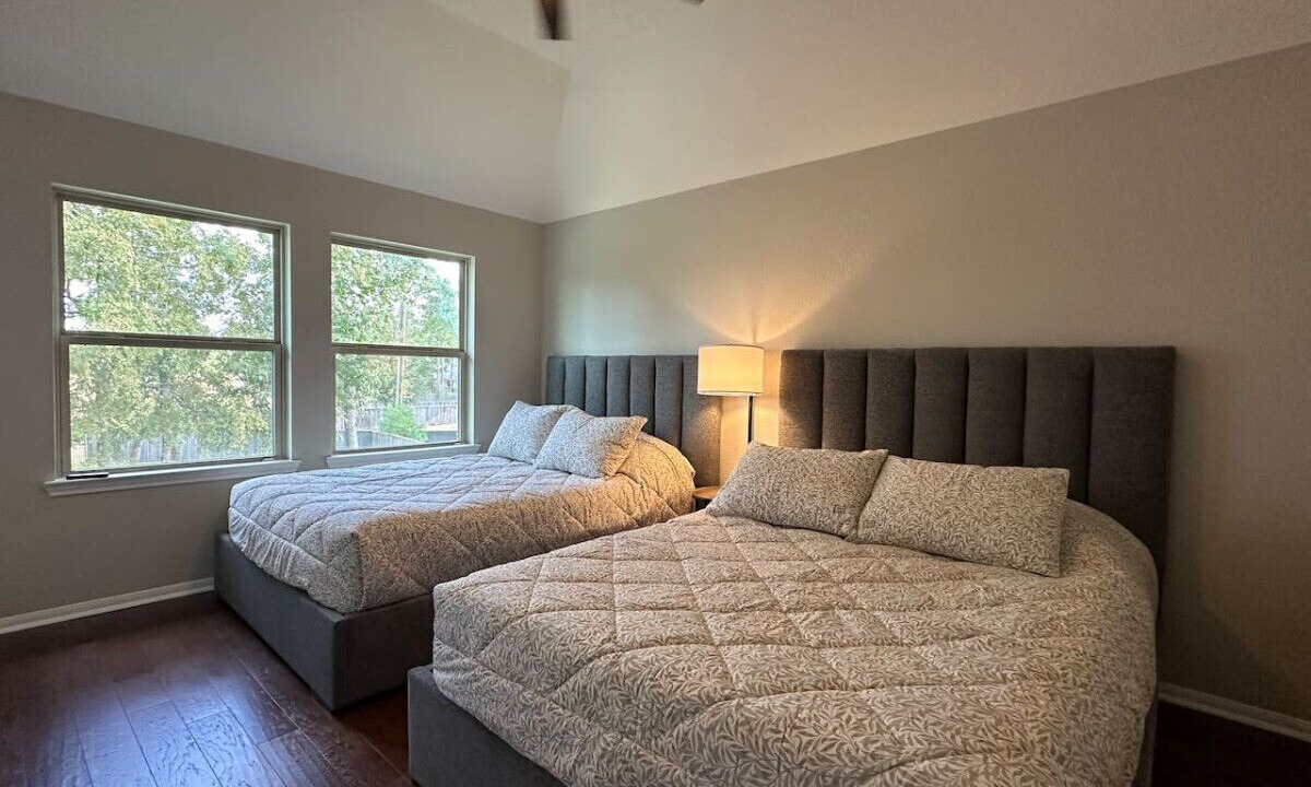 Photo of Bedroom in Tomball