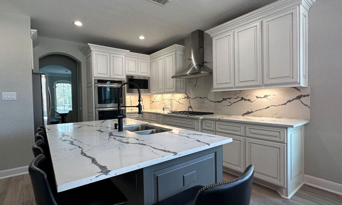 Photo of Kitchen in Tomball