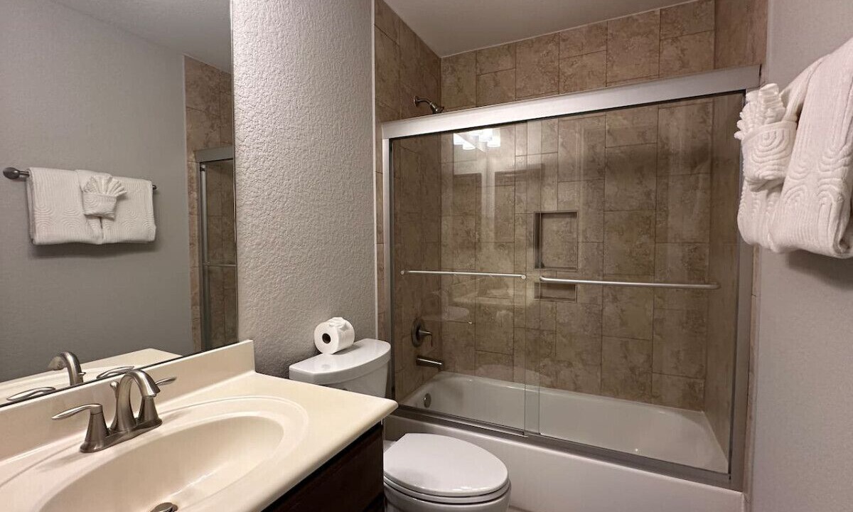 Photo of Bathroom in Tomball