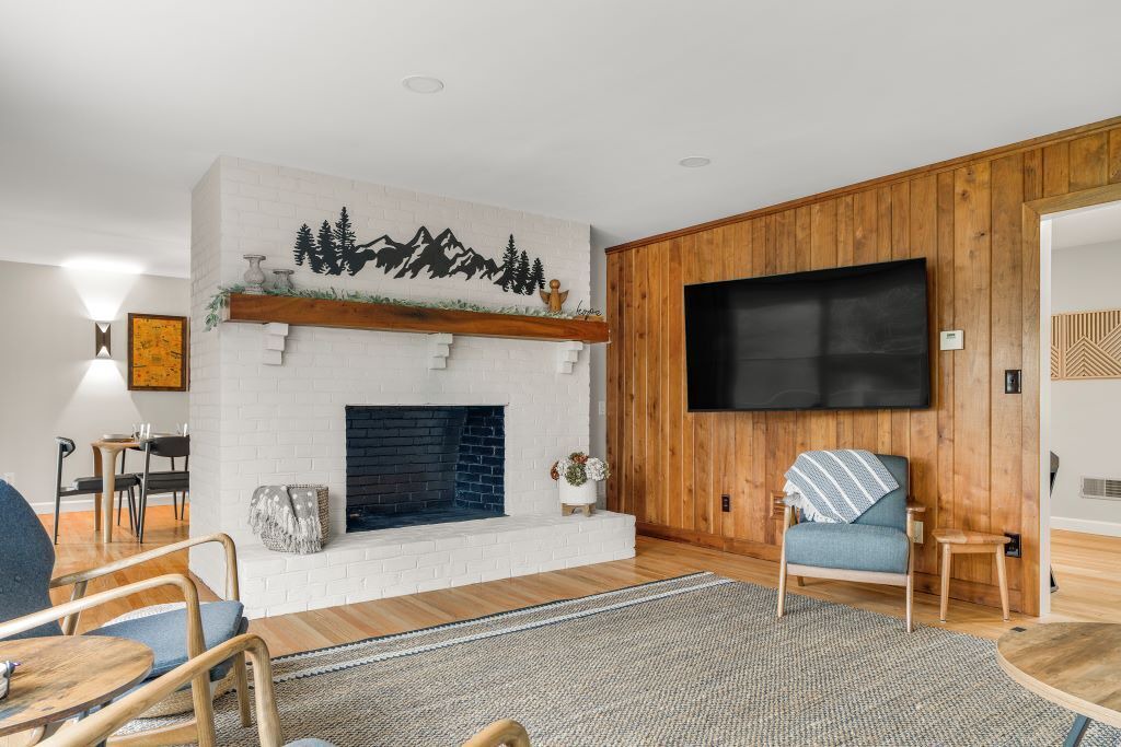 Photo of Livingroom in Afton