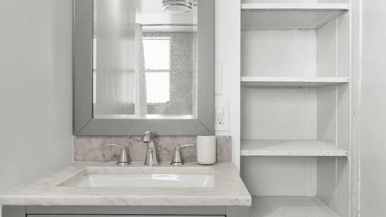 Photo of Bathroom in Bay Harbor Islands