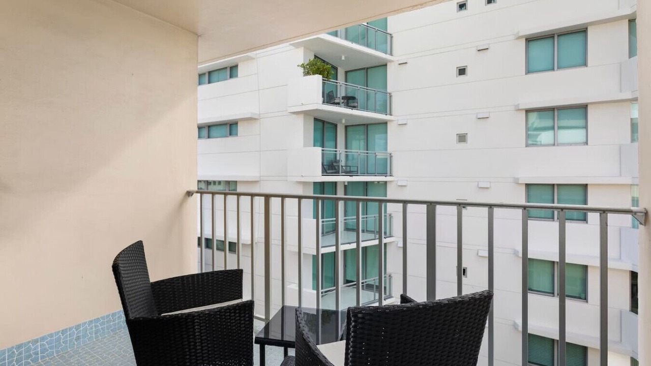 Photo of Outdoor in Bay Harbor Islands