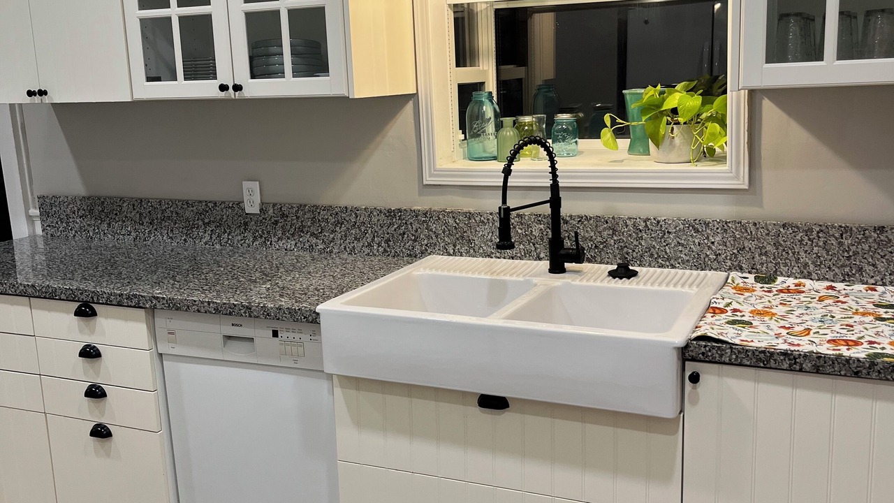 Photo of Kitchen in Auburn