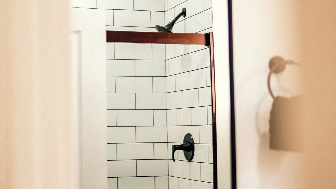 Photo of Bathroom in Auburn