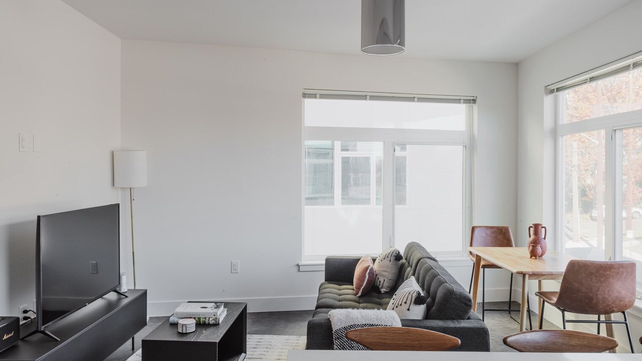 Photo of Livingroom in Atlantic