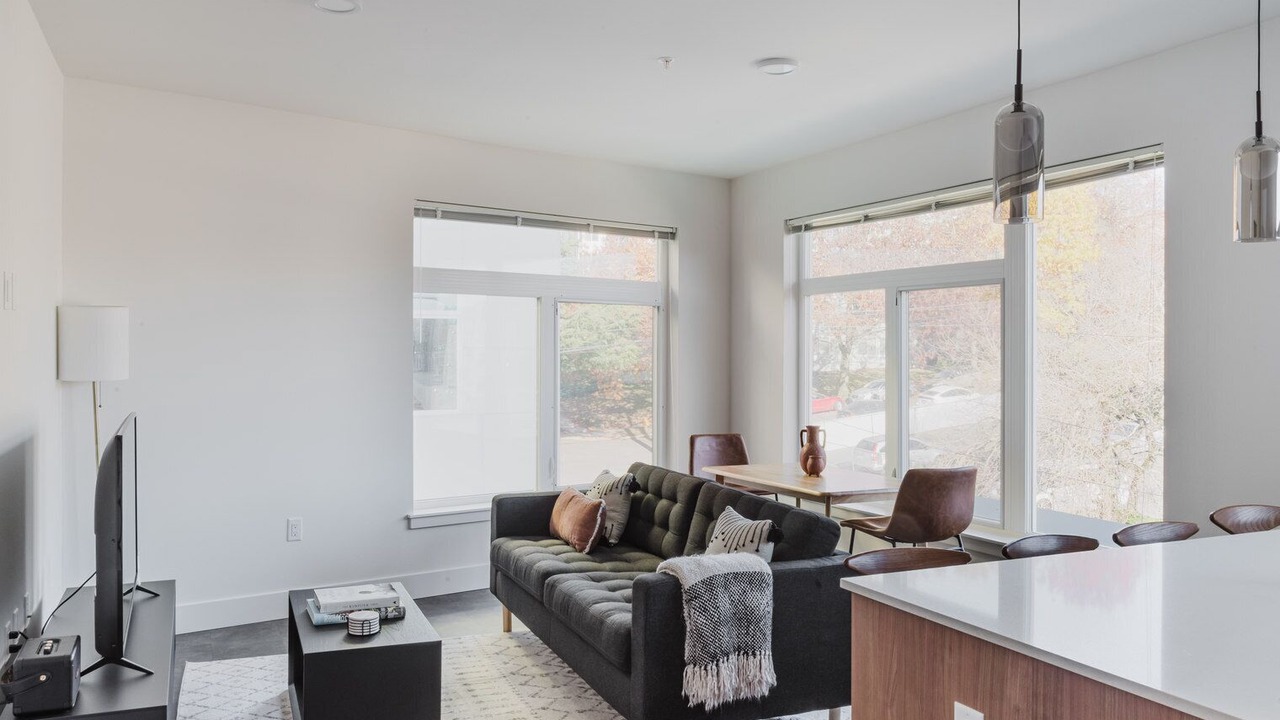Photo of Livingroom in Atlantic