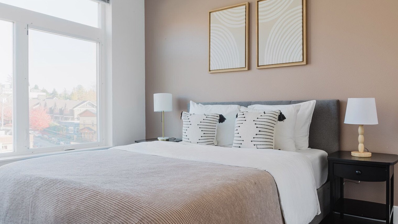Photo of Bedroom in Atlantic